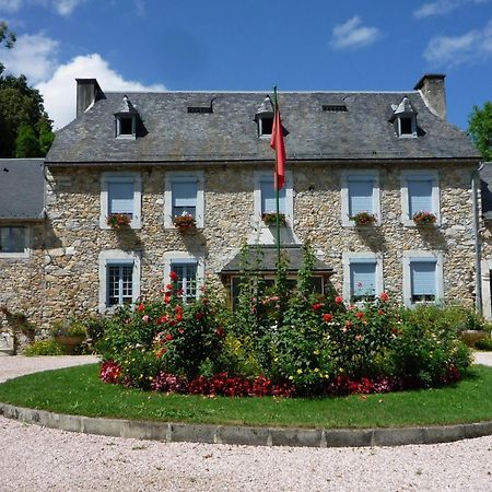 Domaine Vega Bed & Breakfast Saint-Arroman  Exterior photo