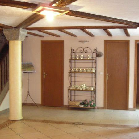Domaine Vega Bed & Breakfast Saint-Arroman  Exterior photo
