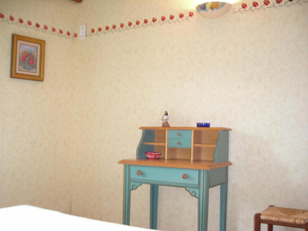 Domaine Vega Bed & Breakfast Saint-Arroman  Room photo